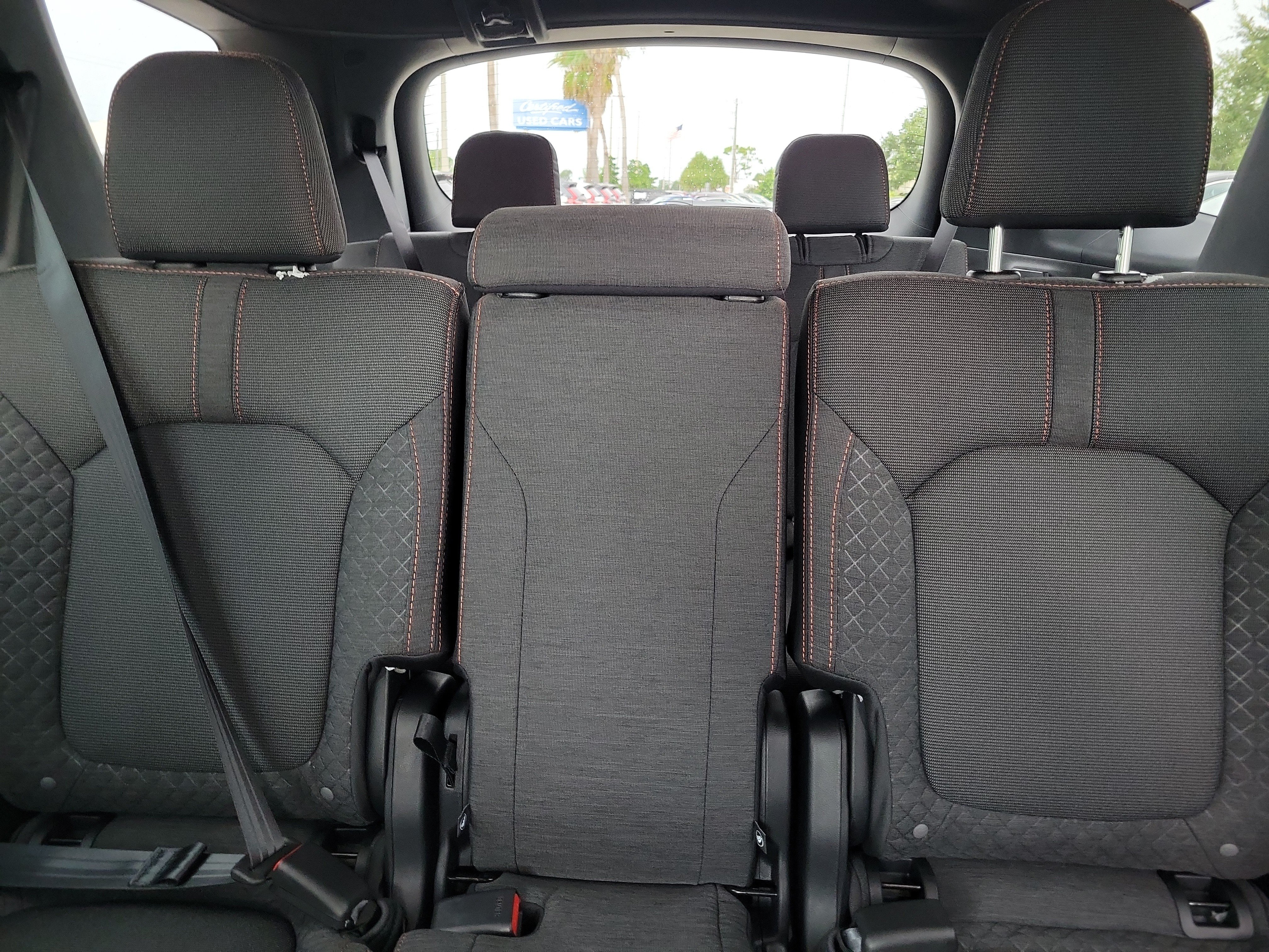 New 2026 Honda Pilot Sport image 34