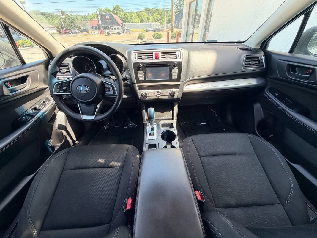 Used 2019 Subaru Legacy 2.5i w/ Alloy Wheel Package AWD/4WD image 19