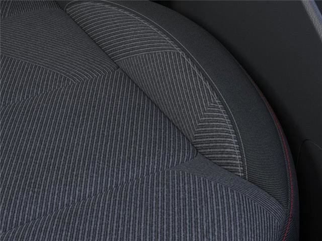 New 2026 Chevrolet Trax RS w/ Driver Confidence Package image 21