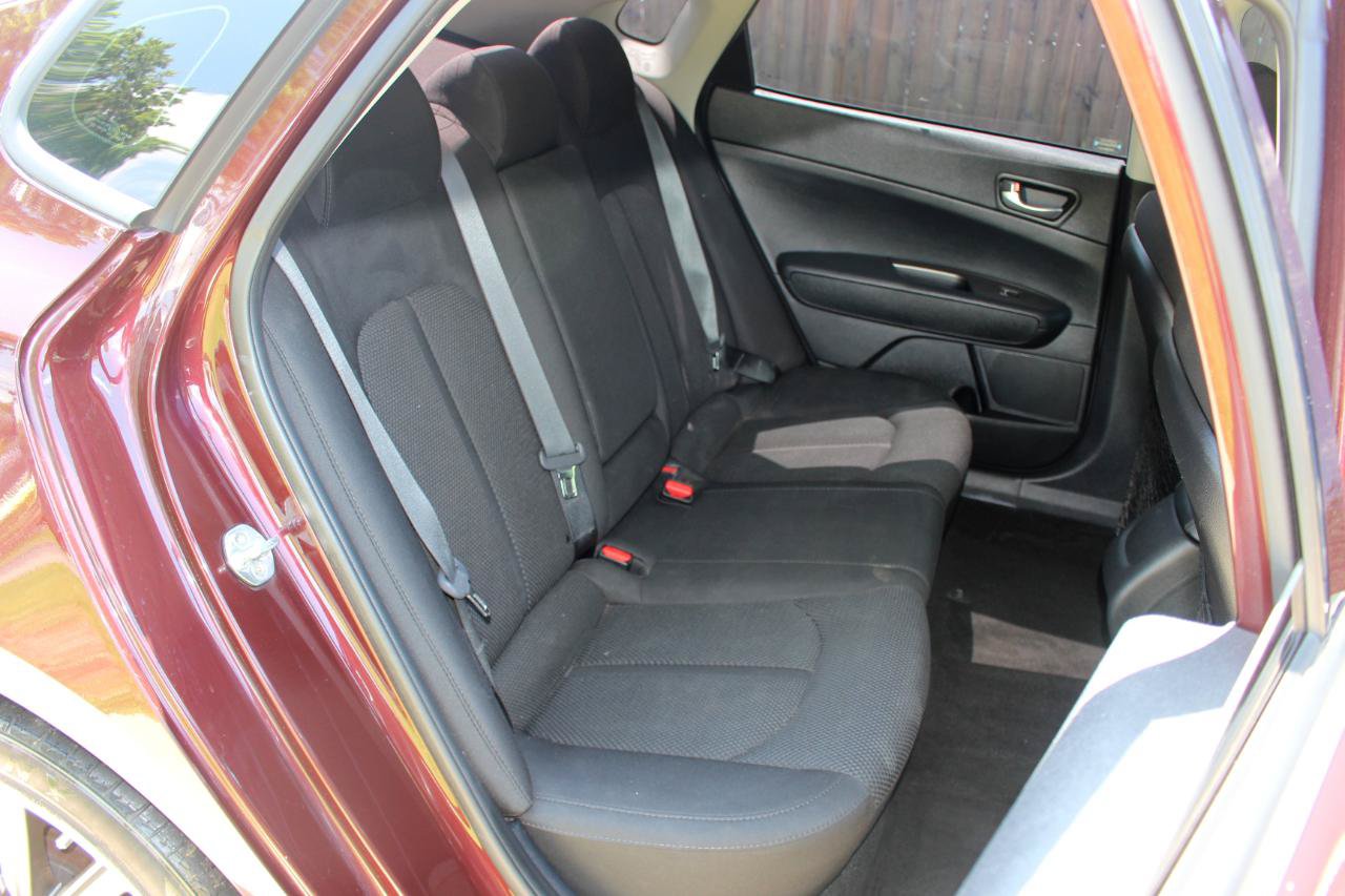 Used 2019 Kia Optima LX w/ LX Premium Package FWD image 35