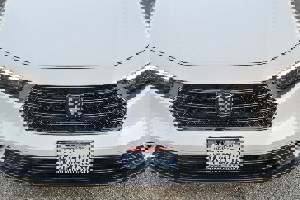 Used 2024 Honda Accord EX image 5