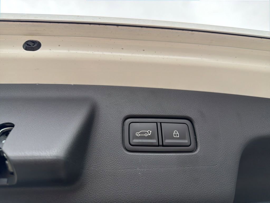 New 2026 Hyundai Palisade Calligraphy image 22