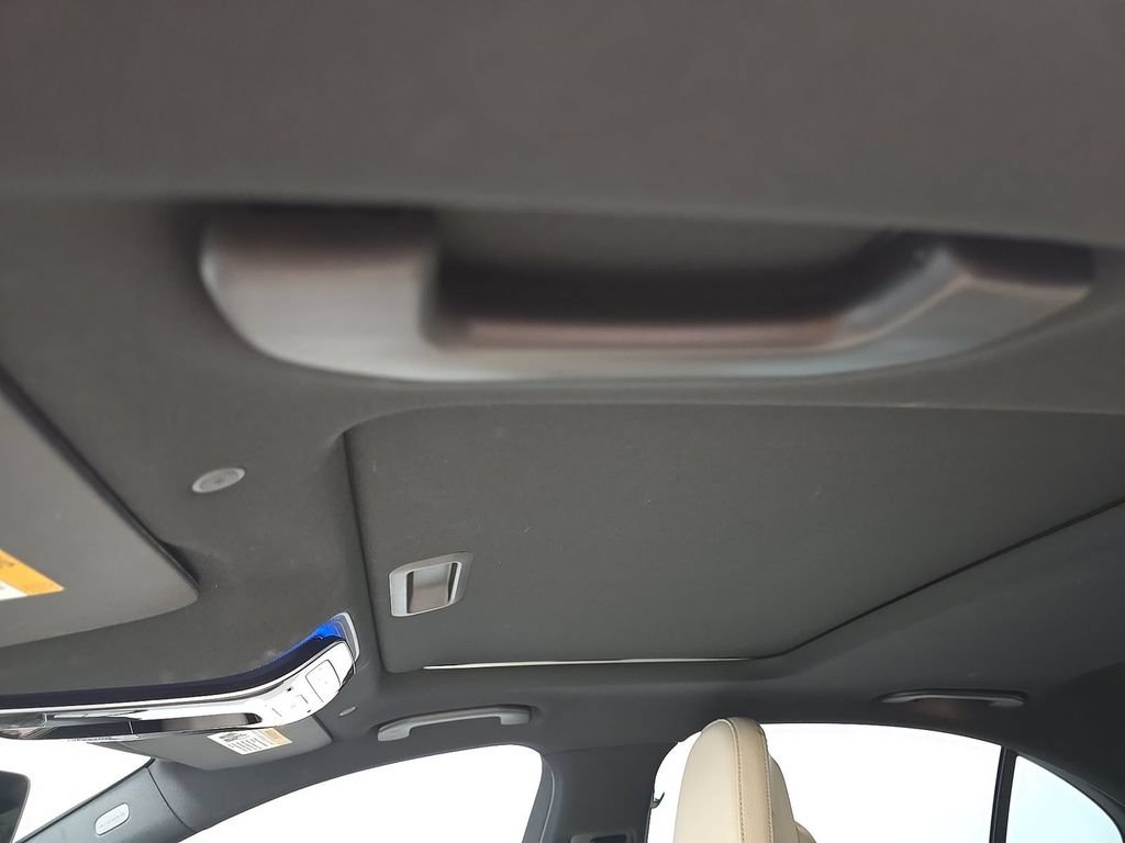 Certified 2024 Mercedes-Benz C 300 Sedan image 14