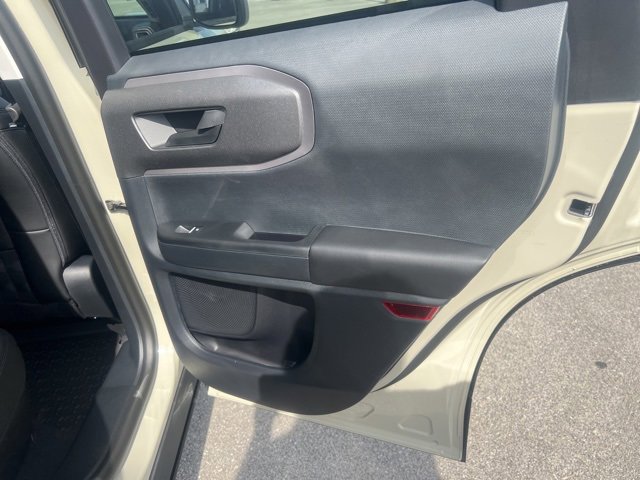 New 2025 Ford Bronco Sport Big Bend w/ Convenience Package image 33