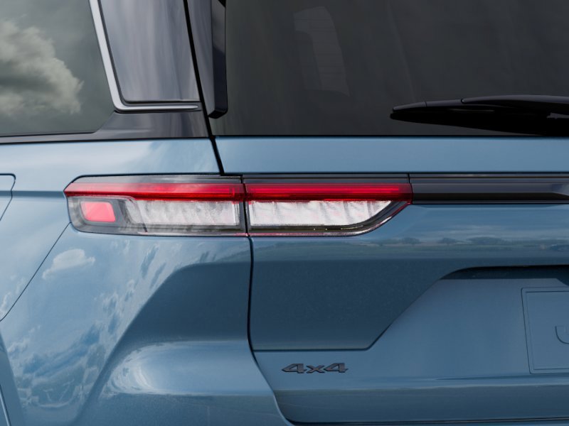 New 2027 Jeep Grand Cherokee Summit AWD/4WD image 9