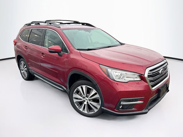 Used 2020 Subaru Ascent Limited w/ Technology Package image 22