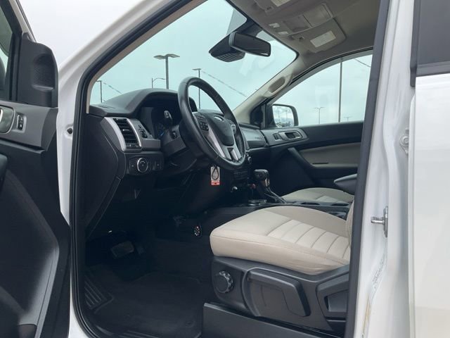 Used 2019 Ford Ranger XLT w/ FX4 Off-Road Package AWD/4WD image 2
