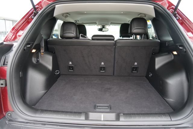 Used 2019 Jeep Cherokee Trailhawk w/ Cold Weather Group image 7