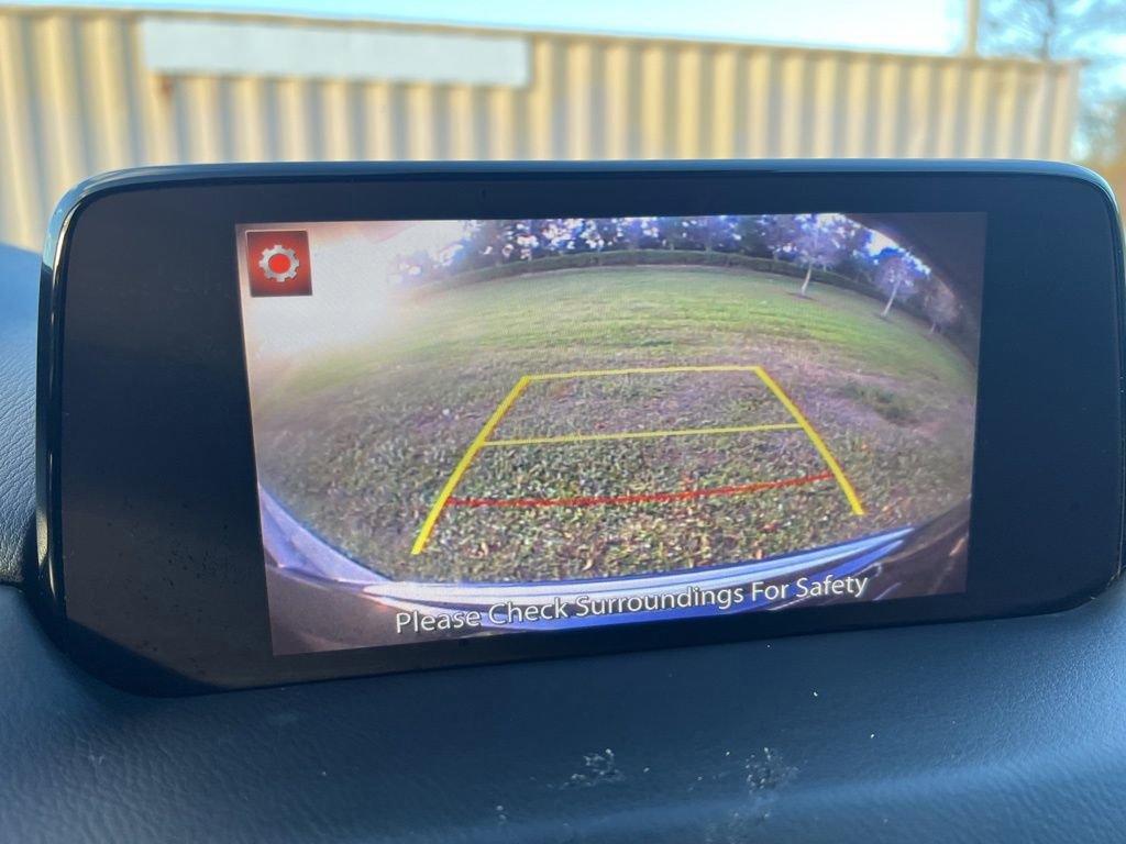 Used 2018 MAZDA CX-5 Grand Touring image 18