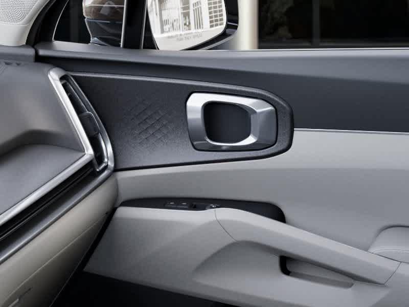 New 2026 Kia Sorento EX FWD image 25