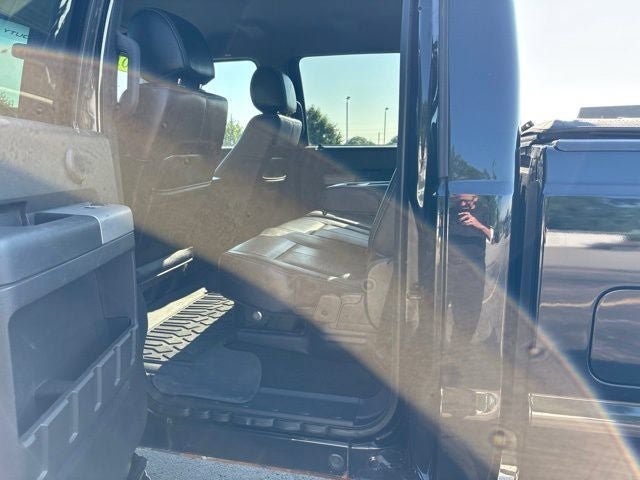 Used 2014 Ford F250 Lariat w/ Chrome Package AWD/4WD image 18