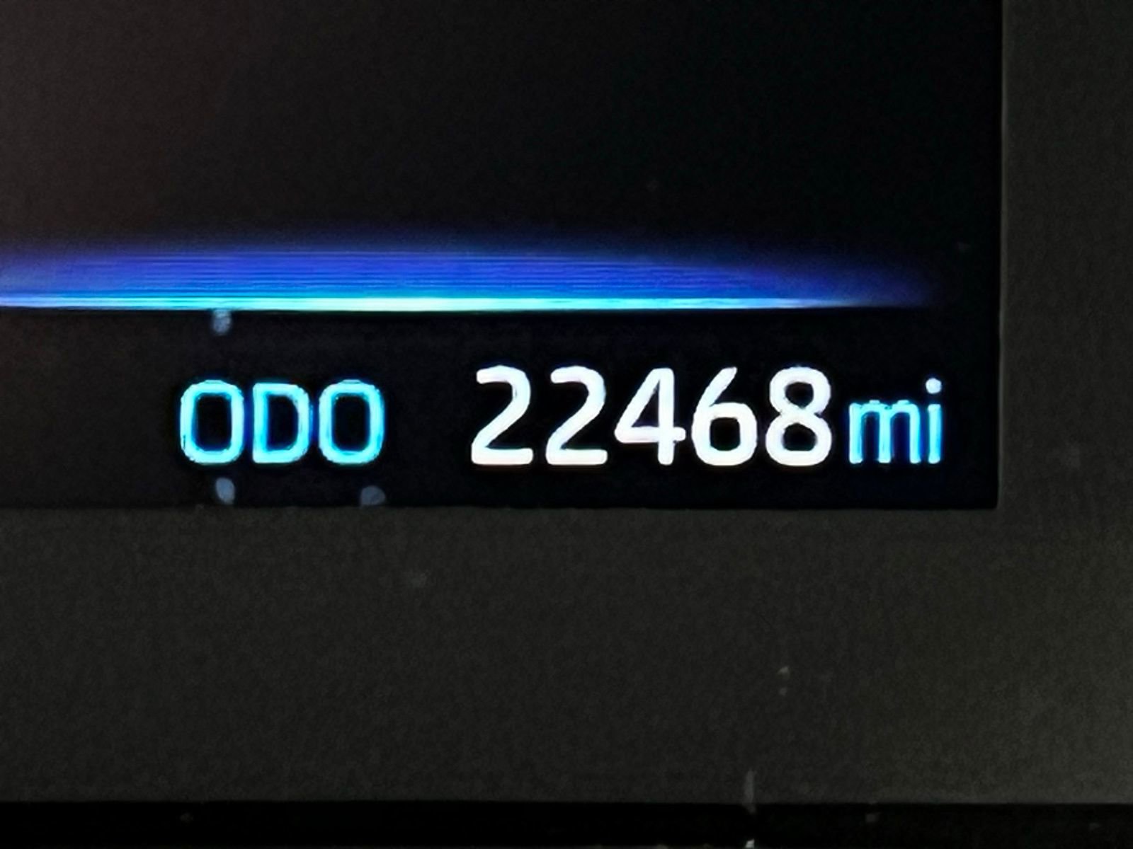 Certified 2025 Toyota Corolla Cross LE image 17