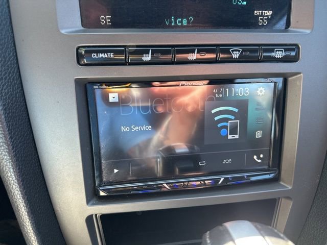 Used 2014 Ford Mustang Premium w/ Equipment Group 202A image 26