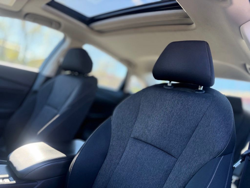 Used 2023 Honda Accord EX image 16