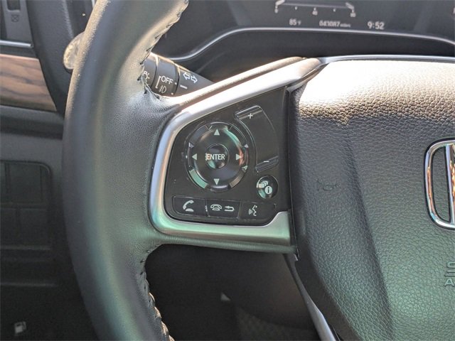 Used 2022 Honda CR-V EX-L image 17