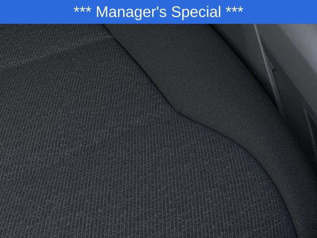 New 2025 Ford F150 XLT w/ Equipment Group 302A MID image 16