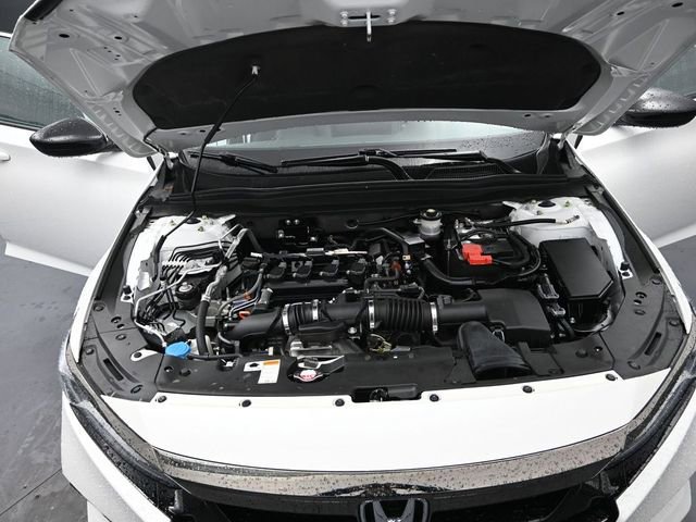 Used 2022 Honda Accord Sport Special Edition image 17