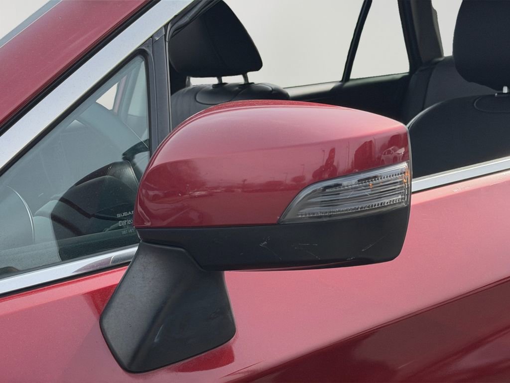 Used 2017 Subaru Outback 3.6R Limited image 27