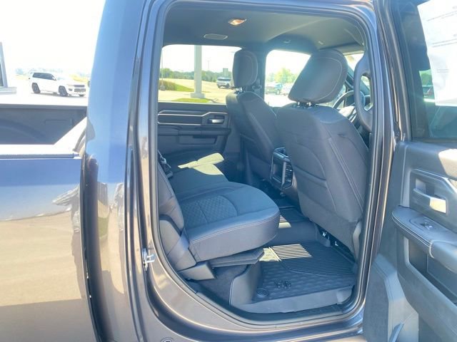 New 2026 RAM 2500 Big Horn image 28