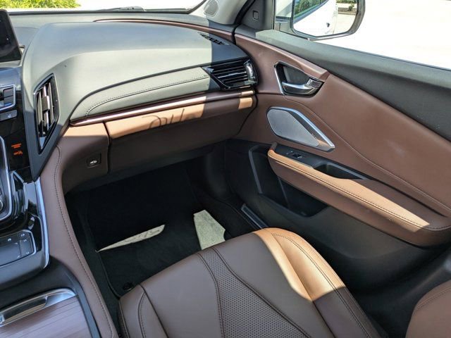 Used 2023 Acura RDX FWD w/ Technology Package image 16