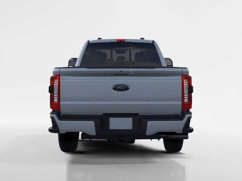 New 2026 Ford F350 Lariat w/ Black Appearance Package AWD/4WD image 6