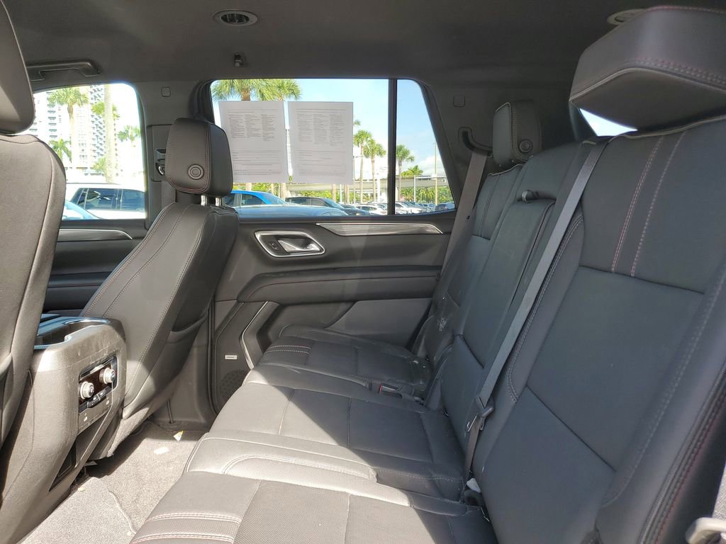 Used 2023 Chevrolet Tahoe RST image 9