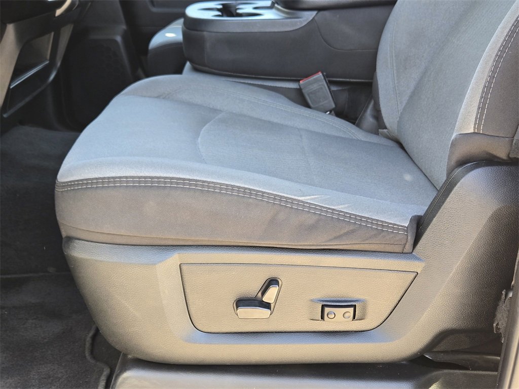 Used 2024 RAM 2500 Big Horn image 26