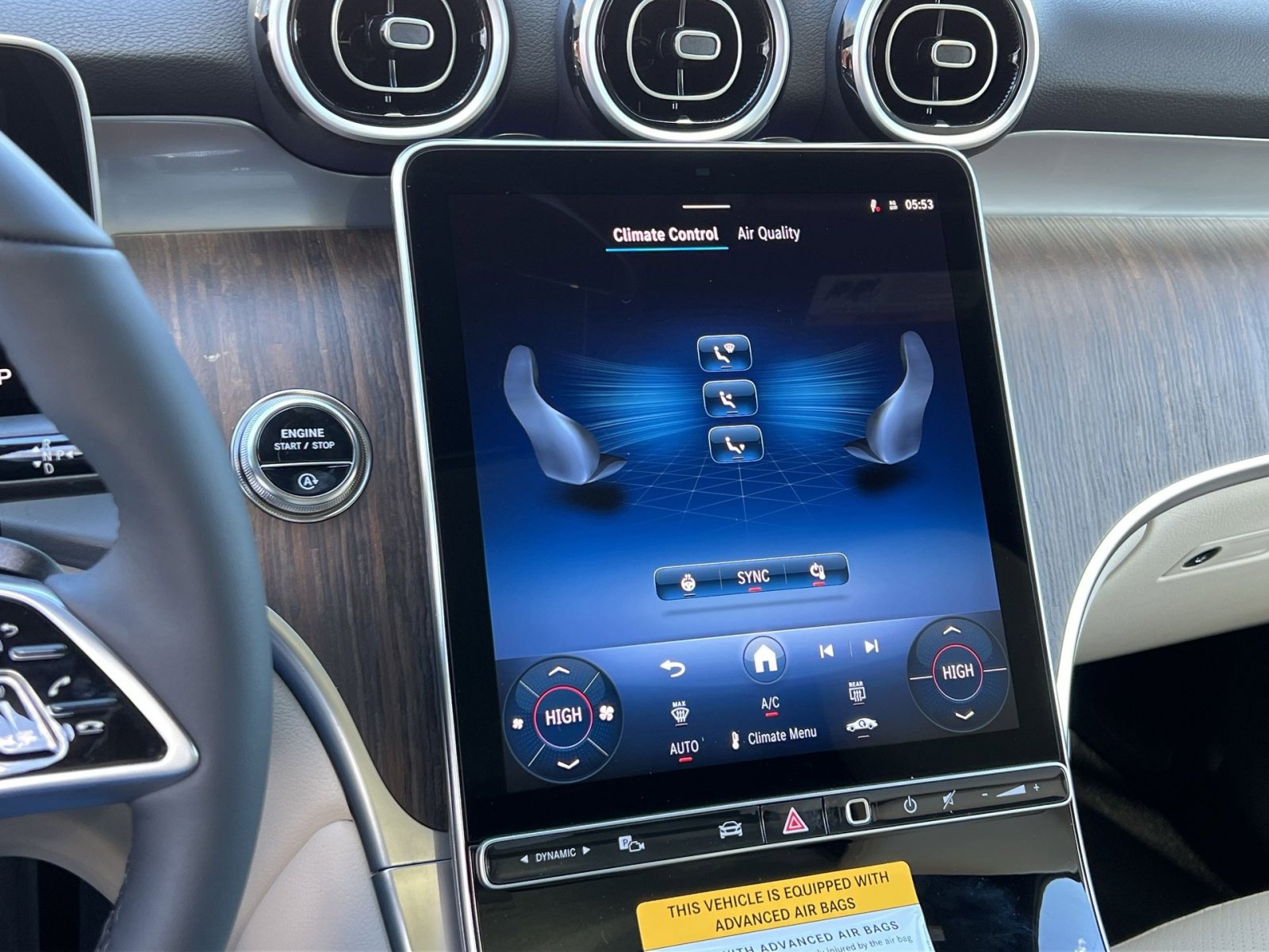 New 2026 Mercedes-Benz GLC 300 4MATIC image 19