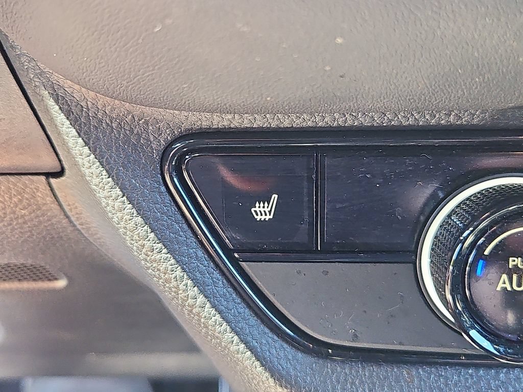 Used 2024 Honda HR-V Sport image 16