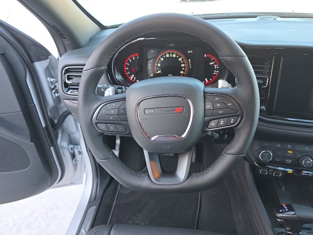 New 2026 Dodge Durango GT AWD/4WD image 10