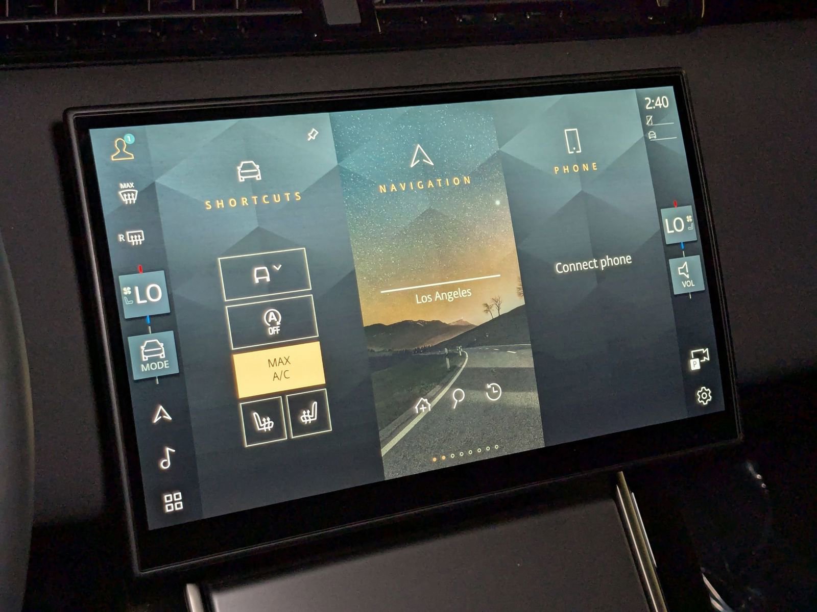 New 2026 Land Rover Range Rover Evoque S image 12