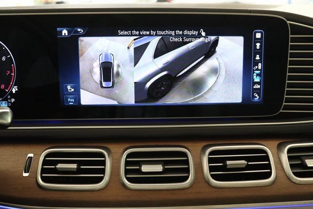 Used 2024 Mercedes-Benz GLE 580 4MATIC image 26