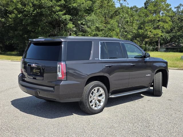 Used 2018 GMC Yukon SLE w/ SLE Value Package RWD image 5