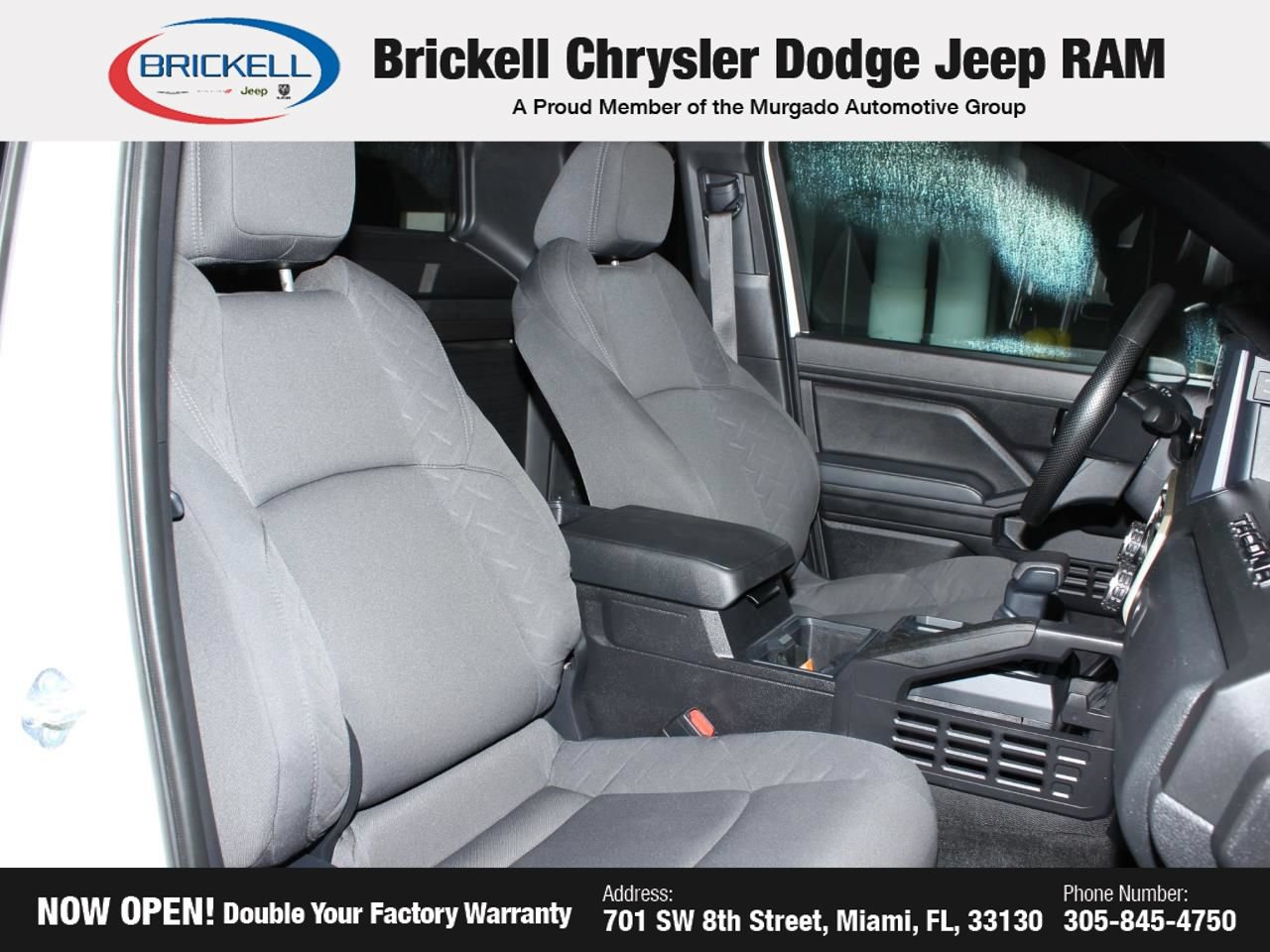 Used 2024 Toyota Tacoma SR RWD image 11