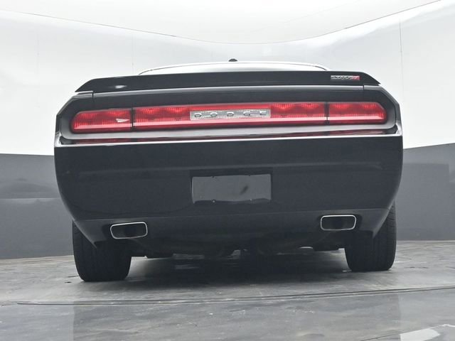 Used 2012 Dodge Challenger SRT8 w/ Premium Sound Group RWD image 48
