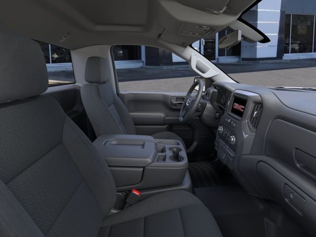 New 2026 GMC Sierra 1500 Pro AWD/4WD image 17