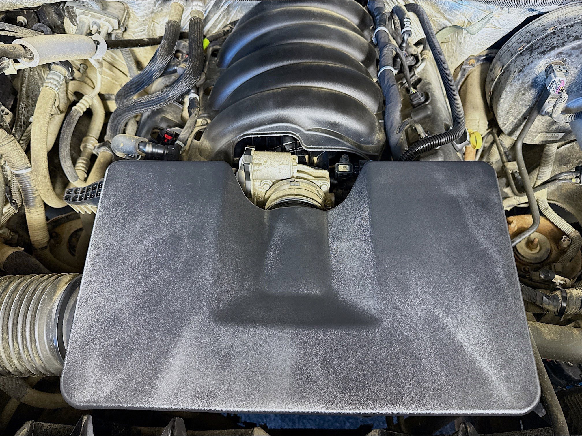 Used 2018 Chevrolet Silverado 1500 Custom image 36