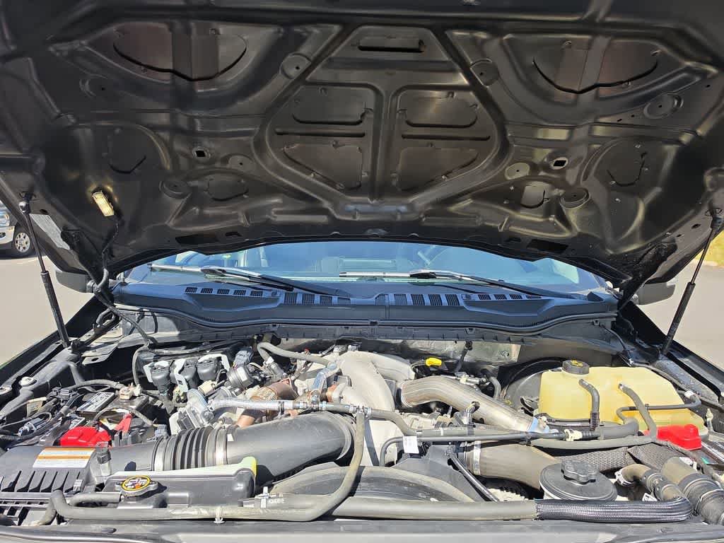 Used 2020 Ford F250 Lariat AWD/4WD image 26