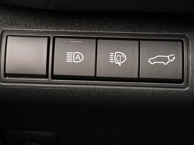 New 2026 Toyota bZ image 16