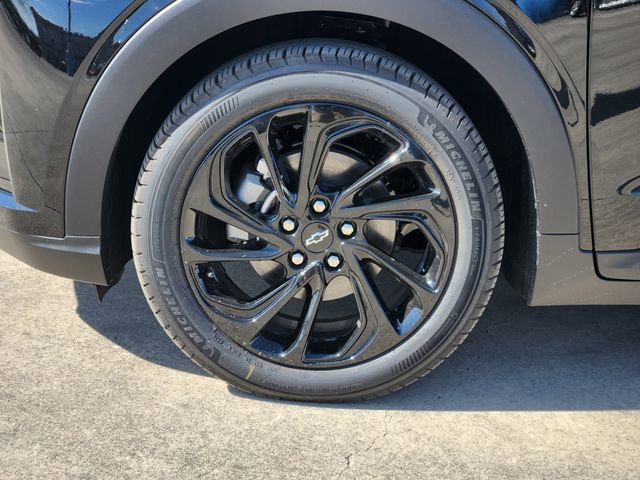 New 2027 Chevrolet Bolt RS image 7