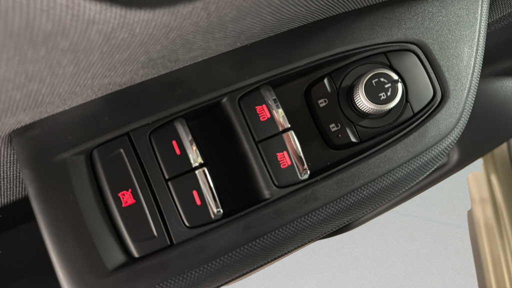 New 2026 Subaru Forester Premium image 14