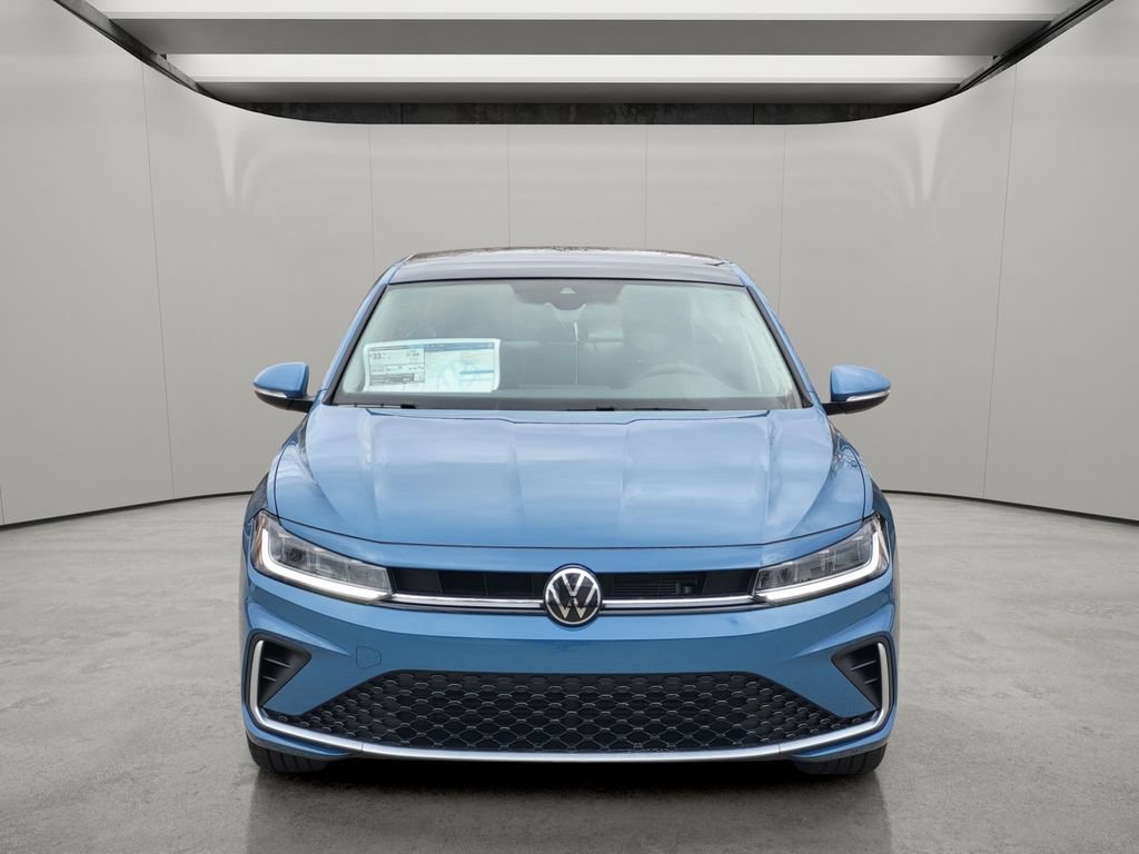 New 2026 Volkswagen Jetta SEL FWD image 6
