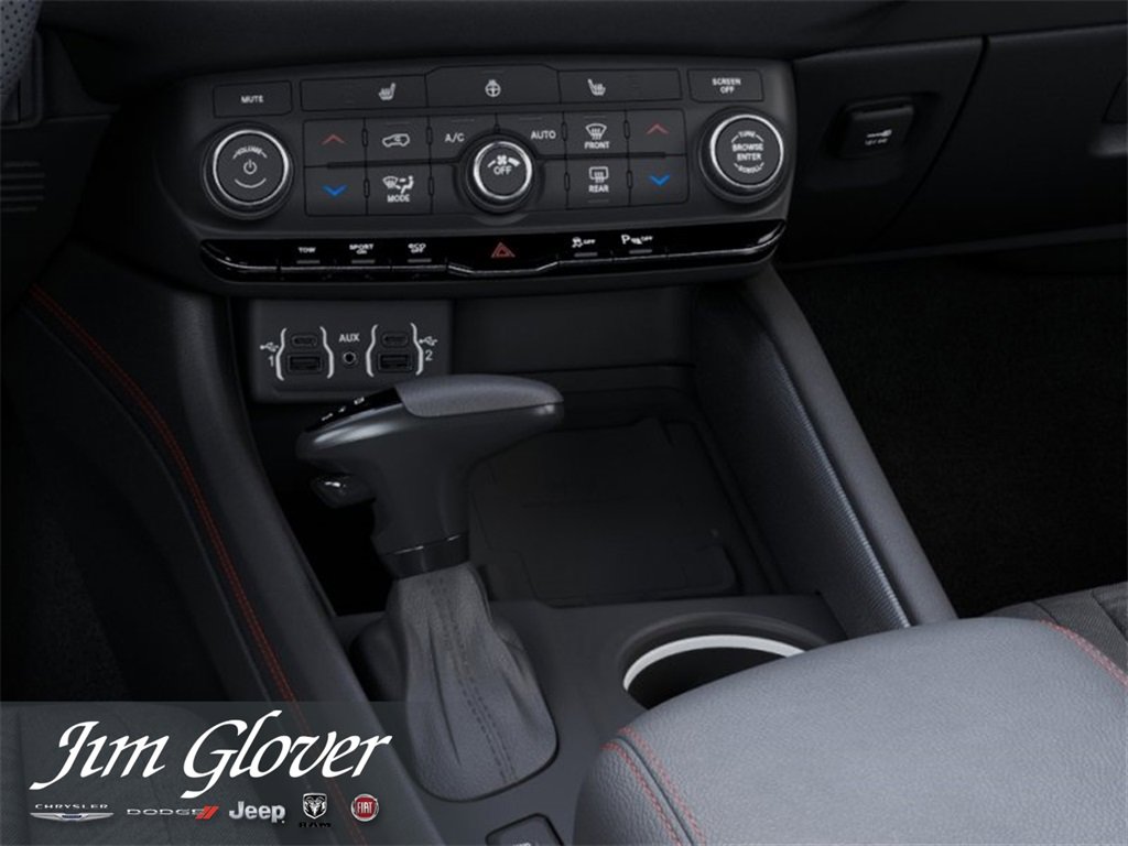 New 2026 Dodge Durango GT image 28