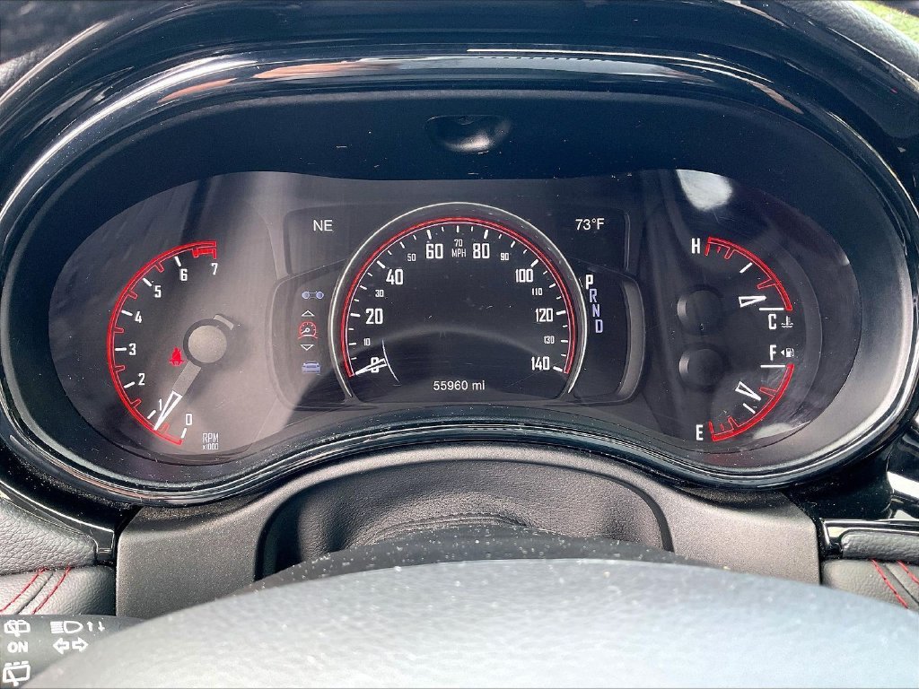 Used 2024 Dodge Durango GT AWD/4WD image 25