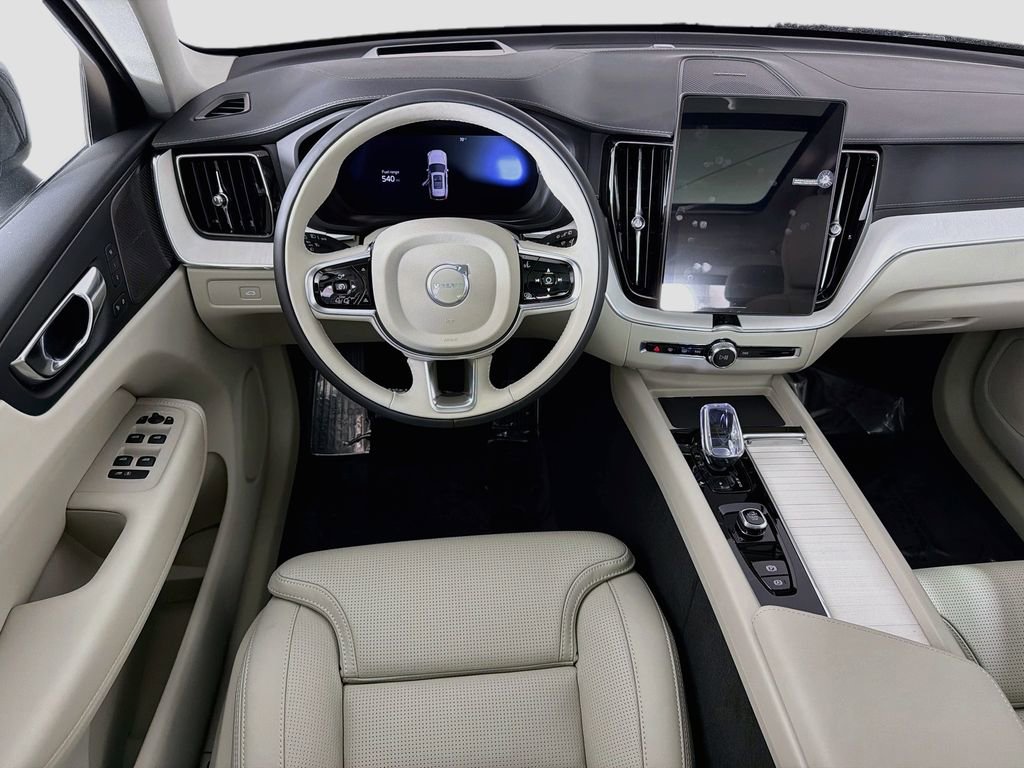 New 2026 Volvo XC60 B5 Ultra w/ Protection Package AWD/4WD image 24