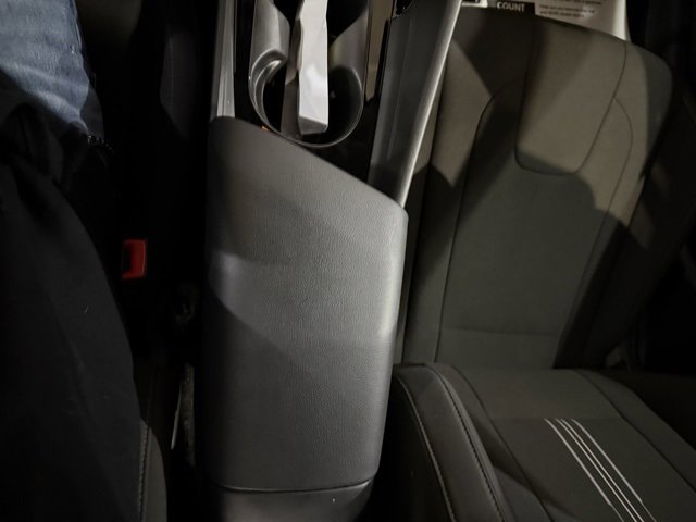 New 2025 Hyundai Elantra SEL image 24