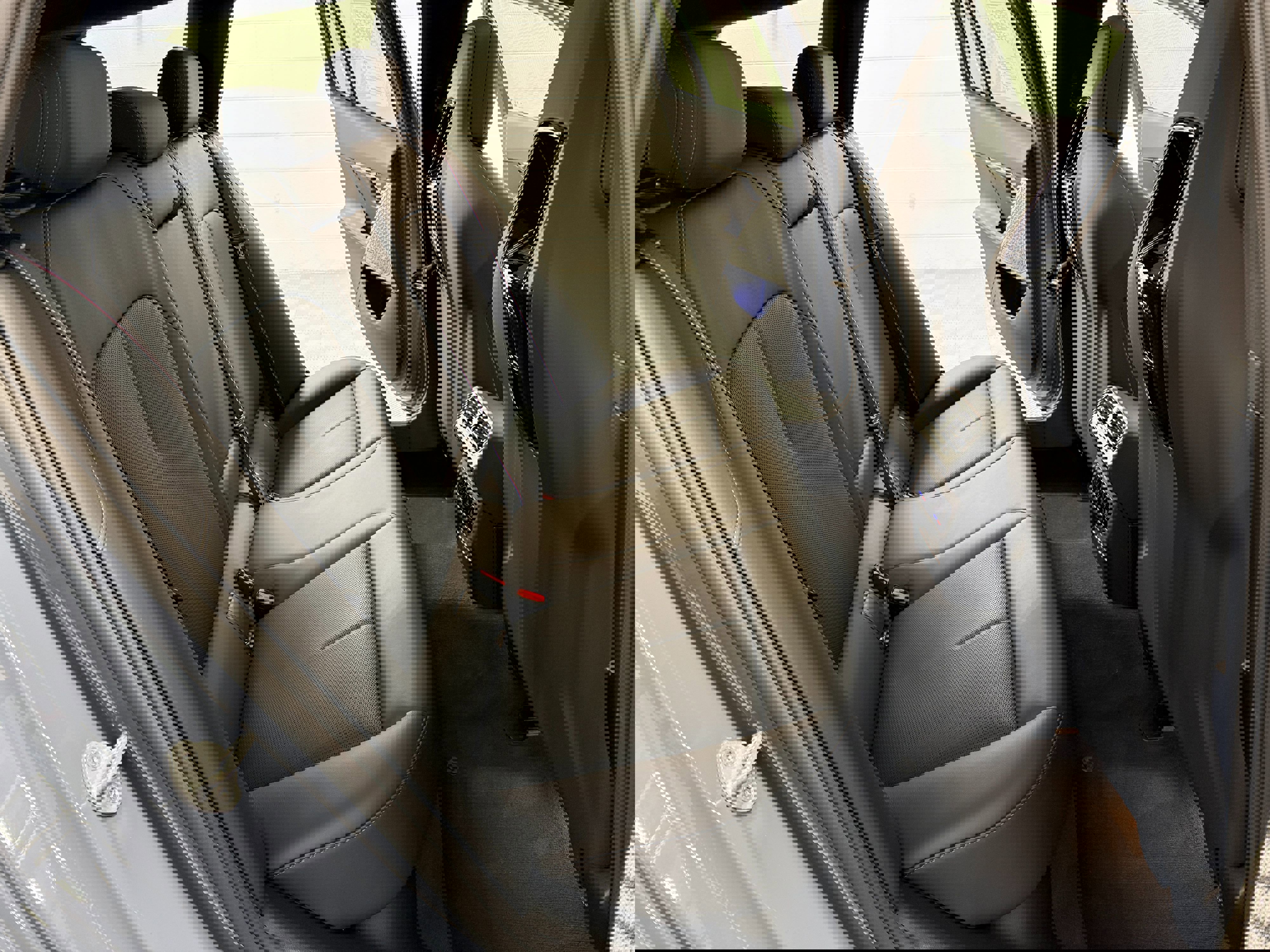 Used 2025 BMW M5 Touring image 17