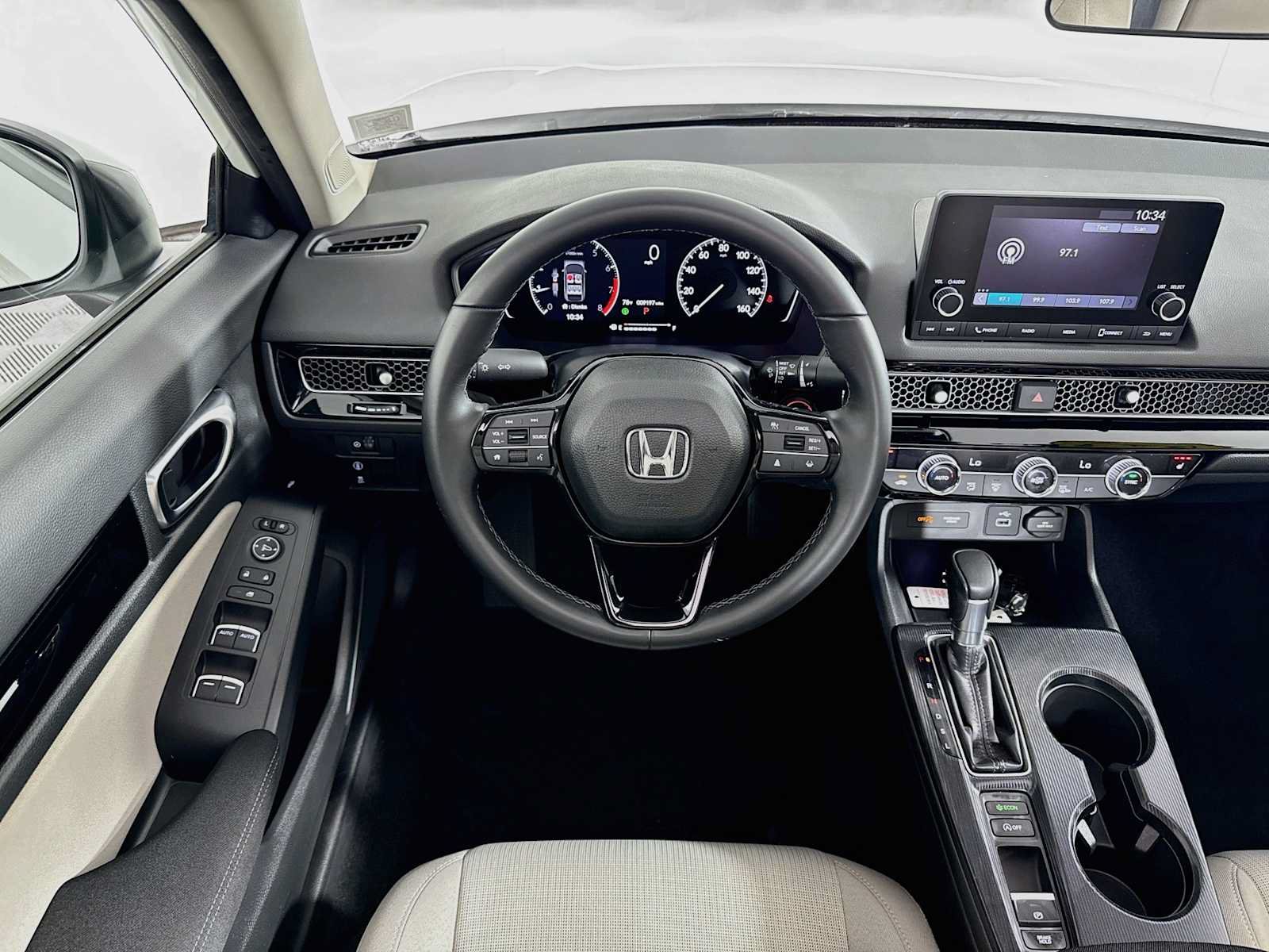 Used 2023 Honda Civic EX image 18