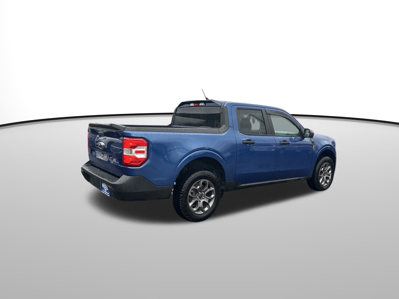 Used 2023 Ford Maverick XLT image 6