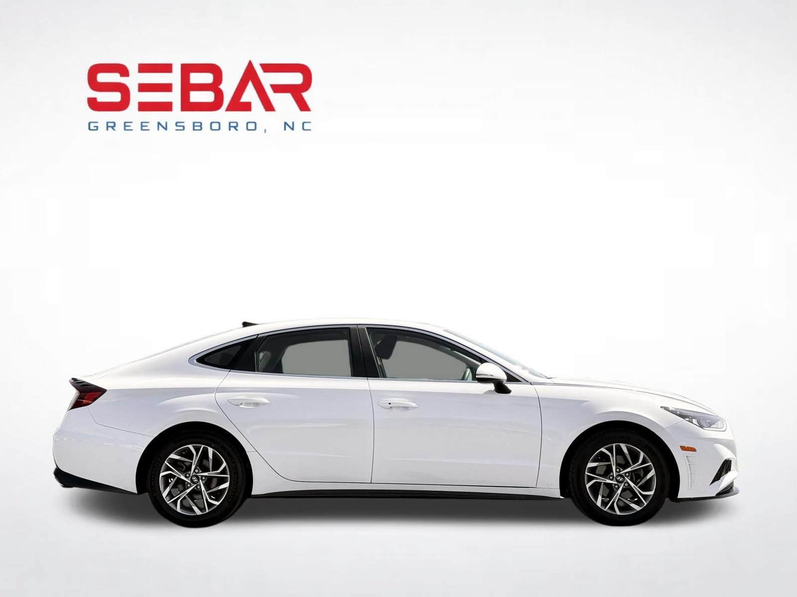 Used 2023 Hyundai Sonata SEL w/ Preferred Accessory Package FWD image 9